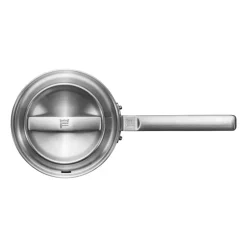 Saucepans^Fiskars Norden Steel 2023 saucepan stainless steel, 1.8 l Silver-coloured