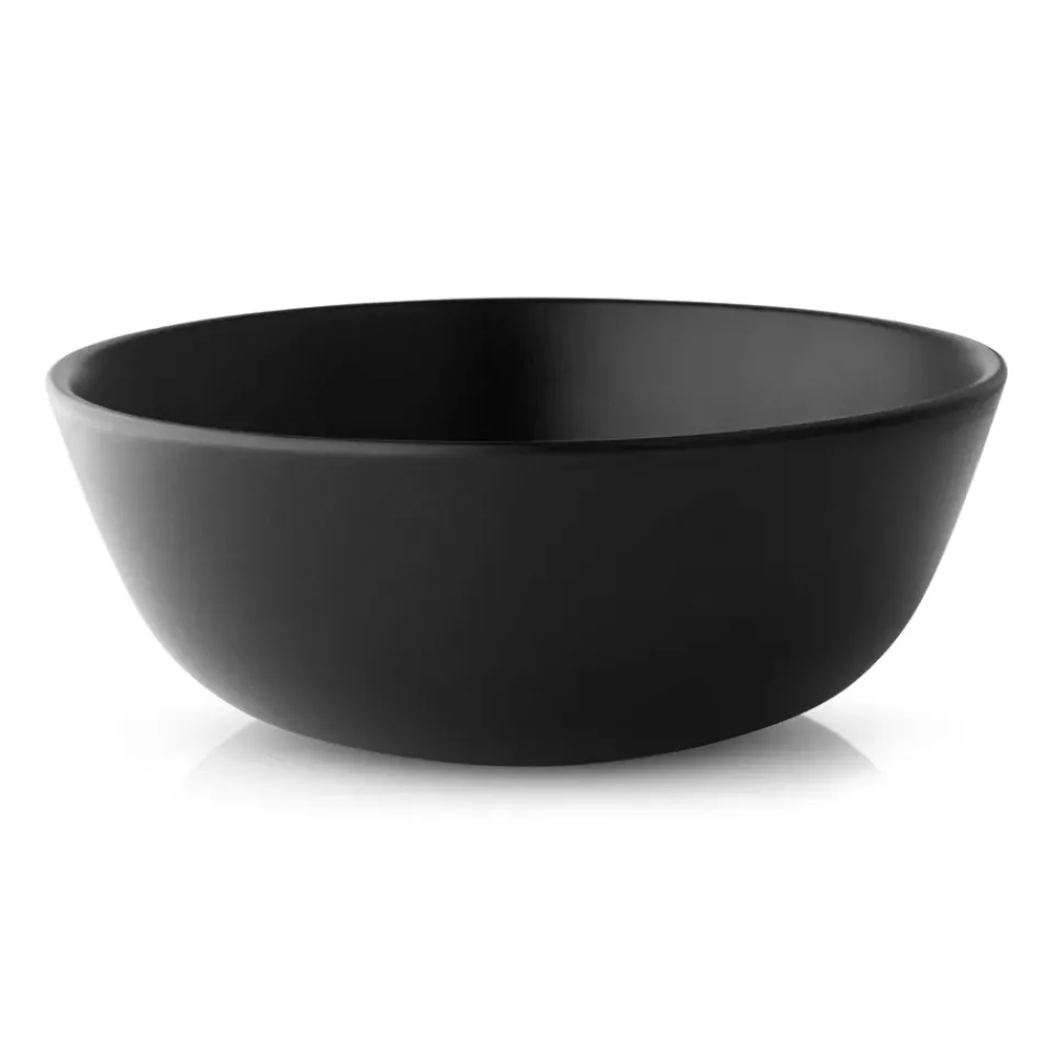 Breakfast Bowls^Eva Solo Nordic Kitchen bowl, 0.15 L Black
