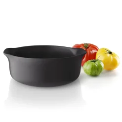 Best Eva Solo Nordic Kitchen bowl, 2 l Black