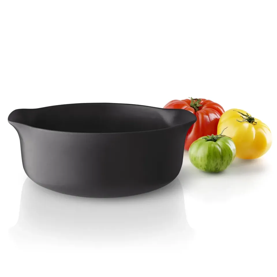 Best Eva Solo Nordic Kitchen bowl, 2 l Black