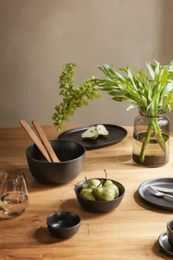 Clearance Eva Solo Nordic Kitchen bowl, 2 L Black