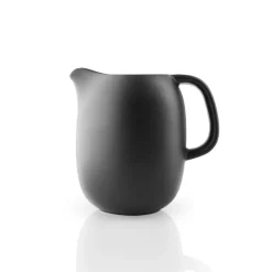 Water Jugs And Carafes^Eva Solo Nordic Kitchen cooking pot, 0.5 l Black