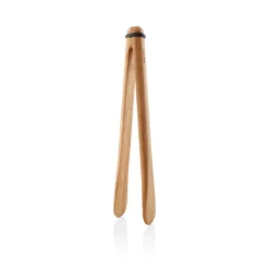 Discount Eva Solo Nordic Kitchen kitchen tongs 33 cm, Bamboo Brown