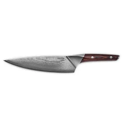 Chef Knives^Eva Solo Nordic Kitchen knife, 20 cm Silver-coloured