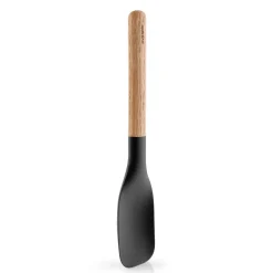 Clearance Eva Solo Nordic Kitchen mixing spoon small, Black