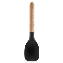 Clearance Eva Solo Nordic Kitchen mixing spoon small, Black