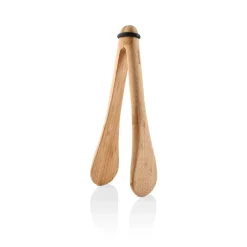 Hot Eva Solo Nordic kitchen salad tongs 26 cm, Bamboo Brown