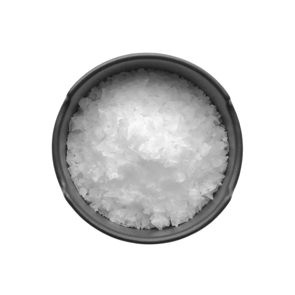 New Eva Solo Nordic Kitchen salt jar with lid, Black