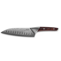 Discount Eva Solo Nordic Kitchen santoku knife, 18 cm Silver-coloured
