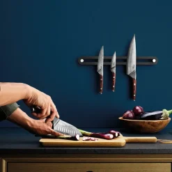 Discount Eva Solo Nordic Kitchen santoku knife, 18 cm Silver-coloured