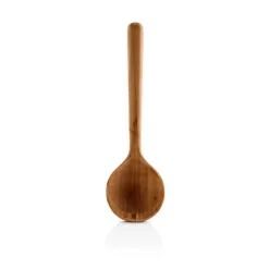 Table Cutlery^Eva Solo Nordic kitchen serving spoon 29 cm, Bamboo Brown