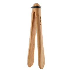 Tongs & Turners^Eva Solo Nordic Kitchen serving tongs, 16.5 cm Brown