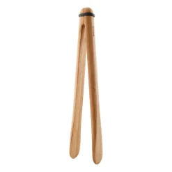 Tongs & Turners^Eva Solo Nordic Kitchen serving tongs, 23.7 cm Brown