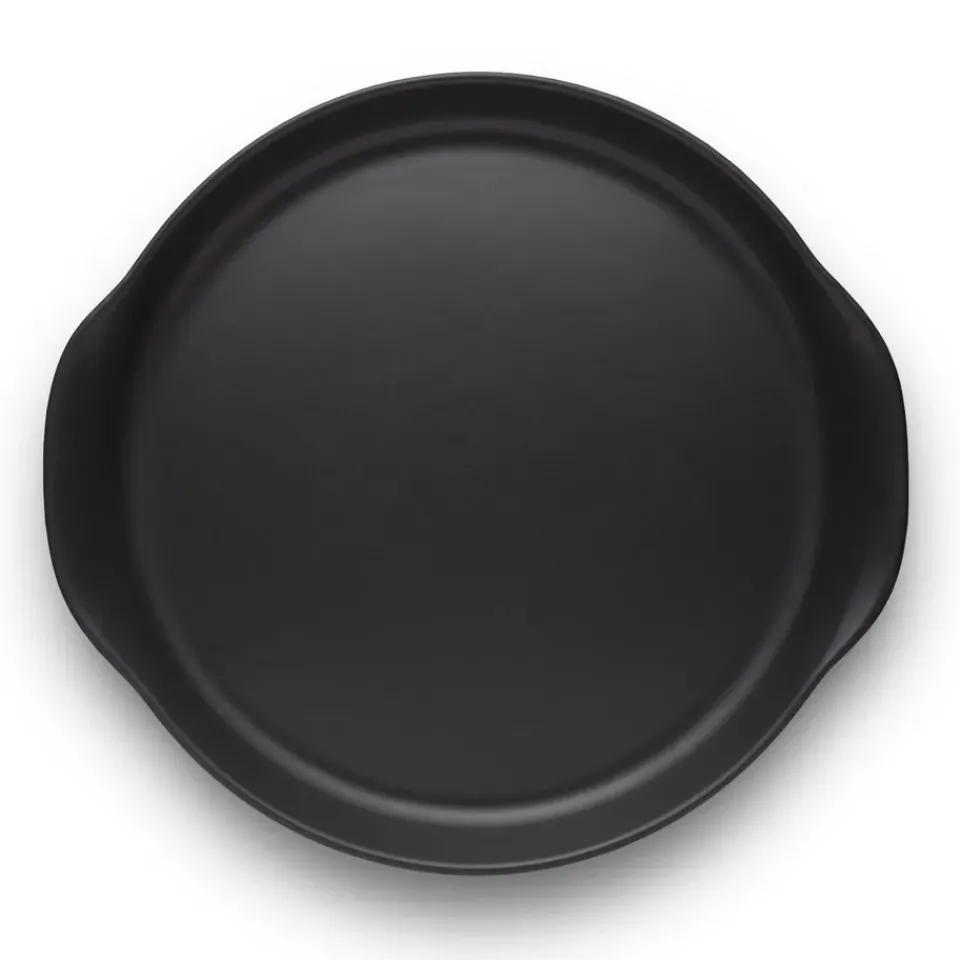 Discount Eva Solo Nordic Kitchen serving tray, Ø 30 cm Black