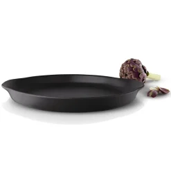 Discount Eva Solo Nordic Kitchen serving tray, Ø 30 cm Black