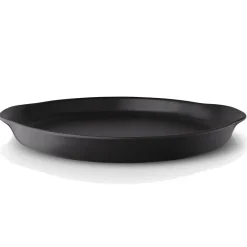Discount Eva Solo Nordic Kitchen serving tray, Ø 30 cm Black