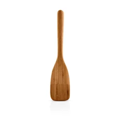 Eva Solo Nordic kitchen spatula, Bamboo Brown