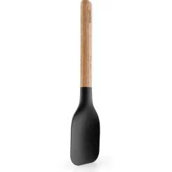 Spoons, Scoops & Ladles^Eva Solo Nordic Kitchen stirrer 20 cm, Black