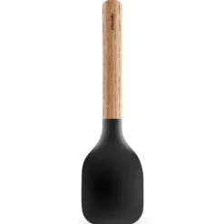 Spoons, Scoops & Ladles^Eva Solo Nordic Kitchen stirrer 20 cm, Black