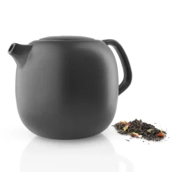 Outlet Eva Solo Nordic Kitchen teapot, 1 l Black