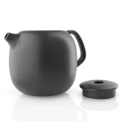 Outlet Eva Solo Nordic Kitchen teapot, 1 l Black