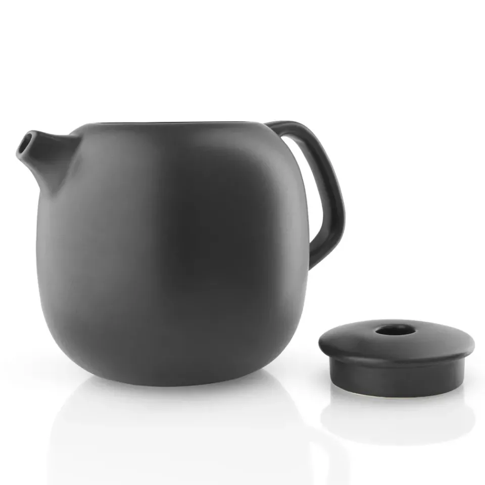 Outlet Eva Solo Nordic Kitchen teapot, 1 l Black