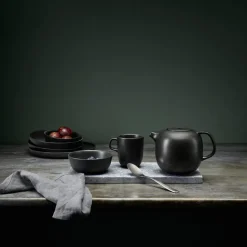 Outlet Eva Solo Nordic Kitchen teapot, 1 l Black