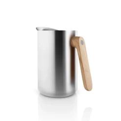 Eva Solo Nordic Kitchen thermo jug RS, 1 l Silver-coloured