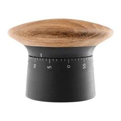 Sale Eva Solo Nordic Kitchen timer, Black
