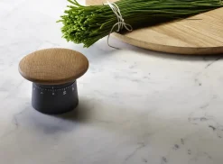 Sale Eva Solo Nordic Kitchen timer, Black