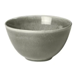 Breakfast Bowls^Broste Copenhagen Nordic Rain bowl, Ø15 cm Grey