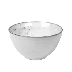 Broste Copenhagen Nordic Sand bowl, Ø 15 cm Beige