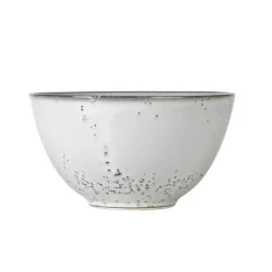 Broste Copenhagen Nordic Sand bowl, Ø 15 cm Beige