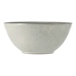 Salad Bowls|Serving Bowls^Broste Copenhagen Nordic Sand bowl, Ø 25 cm Beige