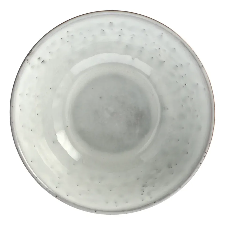Broste Copenhagen Nordic Sand Budda bowl, Ø21 cm Beige
