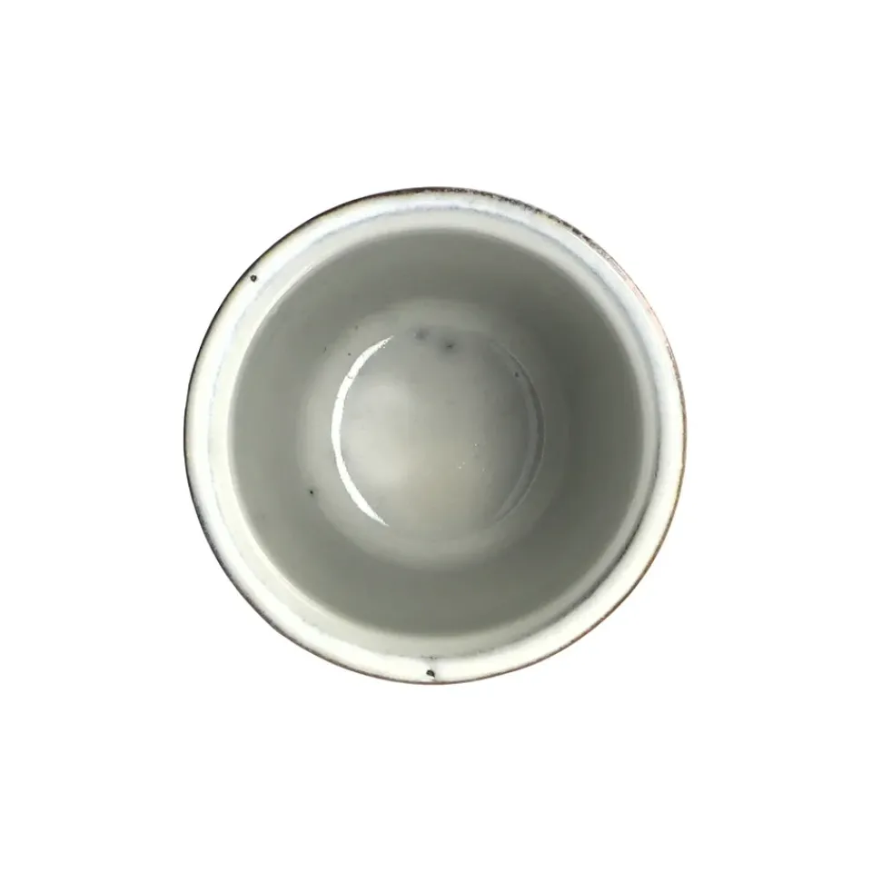 Sale Broste Copenhagen Nordic Sand espresso mug, 8 cm Beige