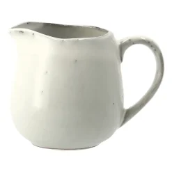 Sale Broste Copenhagen Nordic Sand milk jug, 9 cm Beige