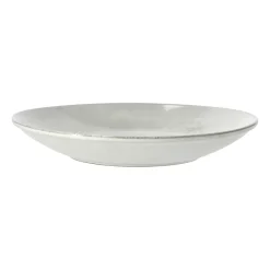 Clearance Broste Copenhagen Nordic Sand pasta plate, Ø 29 cm Beige