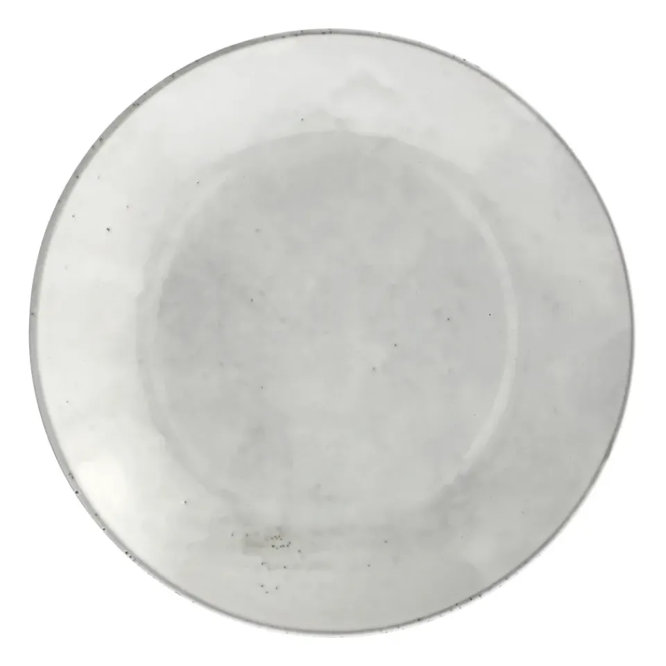 Clearance Broste Copenhagen Nordic Sand pasta plate, Ø 29 cm Beige