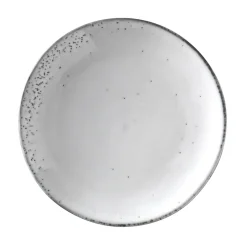 Small Plates & Side Plates^Broste Copenhagen Nordic Sand plate, Ø 20 cm Beige