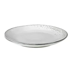 Small Plates & Side Plates^Broste Copenhagen Nordic Sand plate, Ø 20 cm Beige