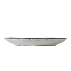 Small Plates & Side Plates^Broste Copenhagen Nordic Sand plate, Ø 20 cm Beige