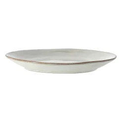 Small Plates & Side Plates^Broste Copenhagen Nordic Sand plate, Ø15 cm Beige