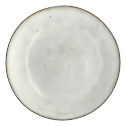 Small Plates & Side Plates^Broste Copenhagen Nordic Sand plate, Ø15 cm Beige