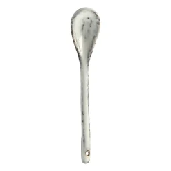 Sale Broste Copenhagen Nordic Sand teaspoon, 16 cm Beige