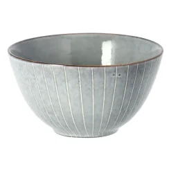 Breakfast Bowls^Broste Copenhagen Nordic Sea bowl, Ø 15 cm Blue