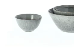 Breakfast Bowls^Broste Copenhagen Nordic Sea bowl, Ø 15 cm Blue