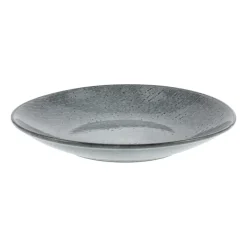 Deep Plates^Broste Copenhagen Nordic Sea pasta plate, Ø 29 cm Blue