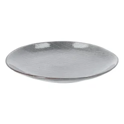 Small Plates & Side Plates^Broste Copenhagen Nordic Sea plate, Ø 20 cm Blue