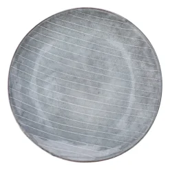 Discount Broste Copenhagen Nordic Sea plate, Ø 15 cm Blue